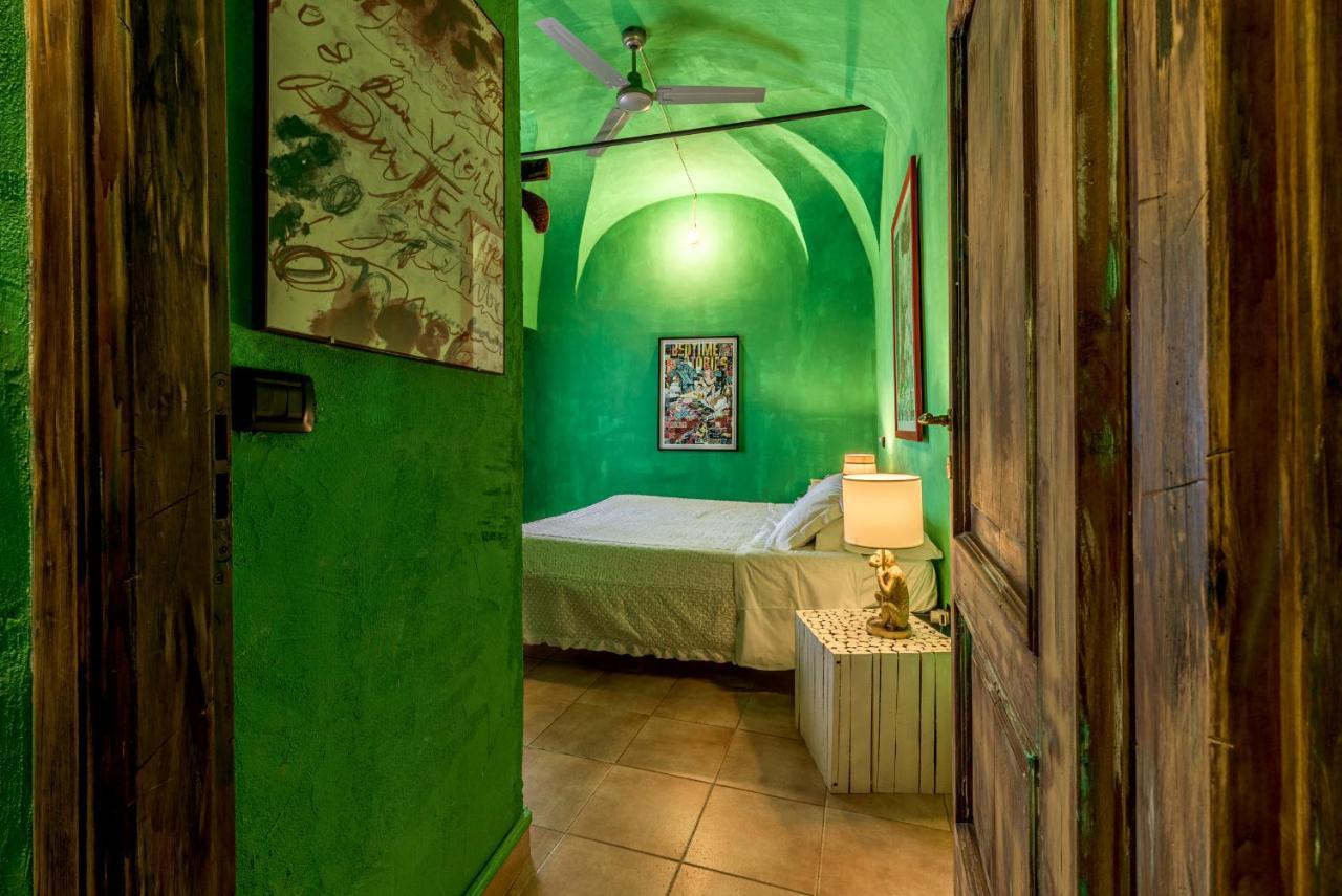 San Martino Rooms & Breakfast Borgio Verezzi Exterior foto