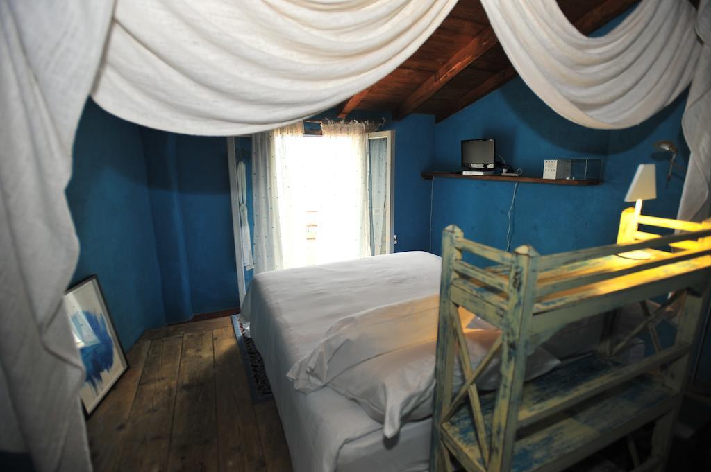 San Martino Rooms & Breakfast Borgio Verezzi Habitación foto