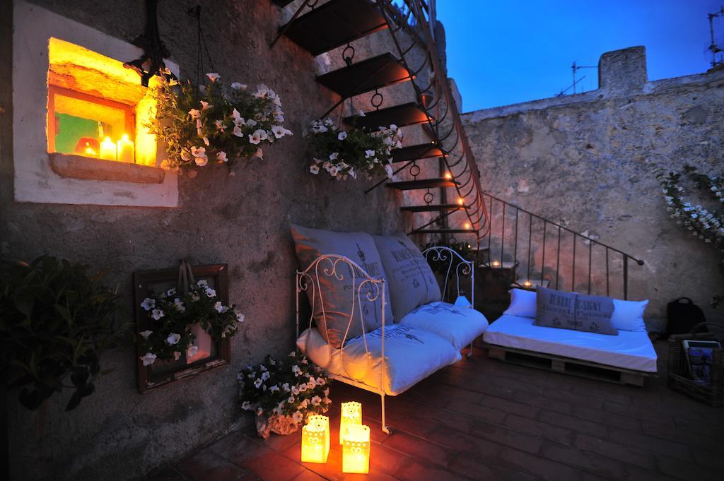San Martino Rooms & Breakfast Borgio Verezzi Exterior foto