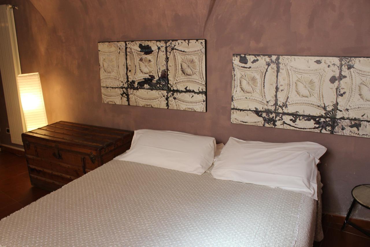 San Martino Rooms & Breakfast Borgio Verezzi Exterior foto